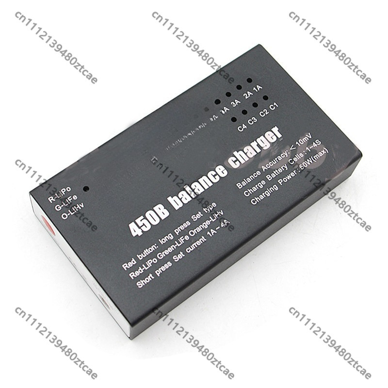 Balance Charger Rc - RC Balance Charger For Drone Car