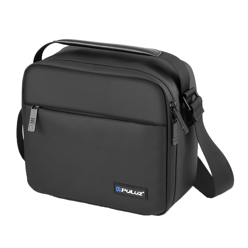 Dji Mini Drone - PULUZ Waterproof PU Fabric Drone Storage