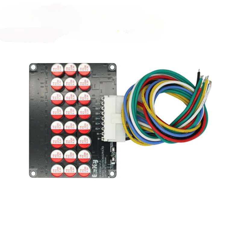 Lipo Battery 4S - Wholesale Active Equalizer Balancer 5A 3S