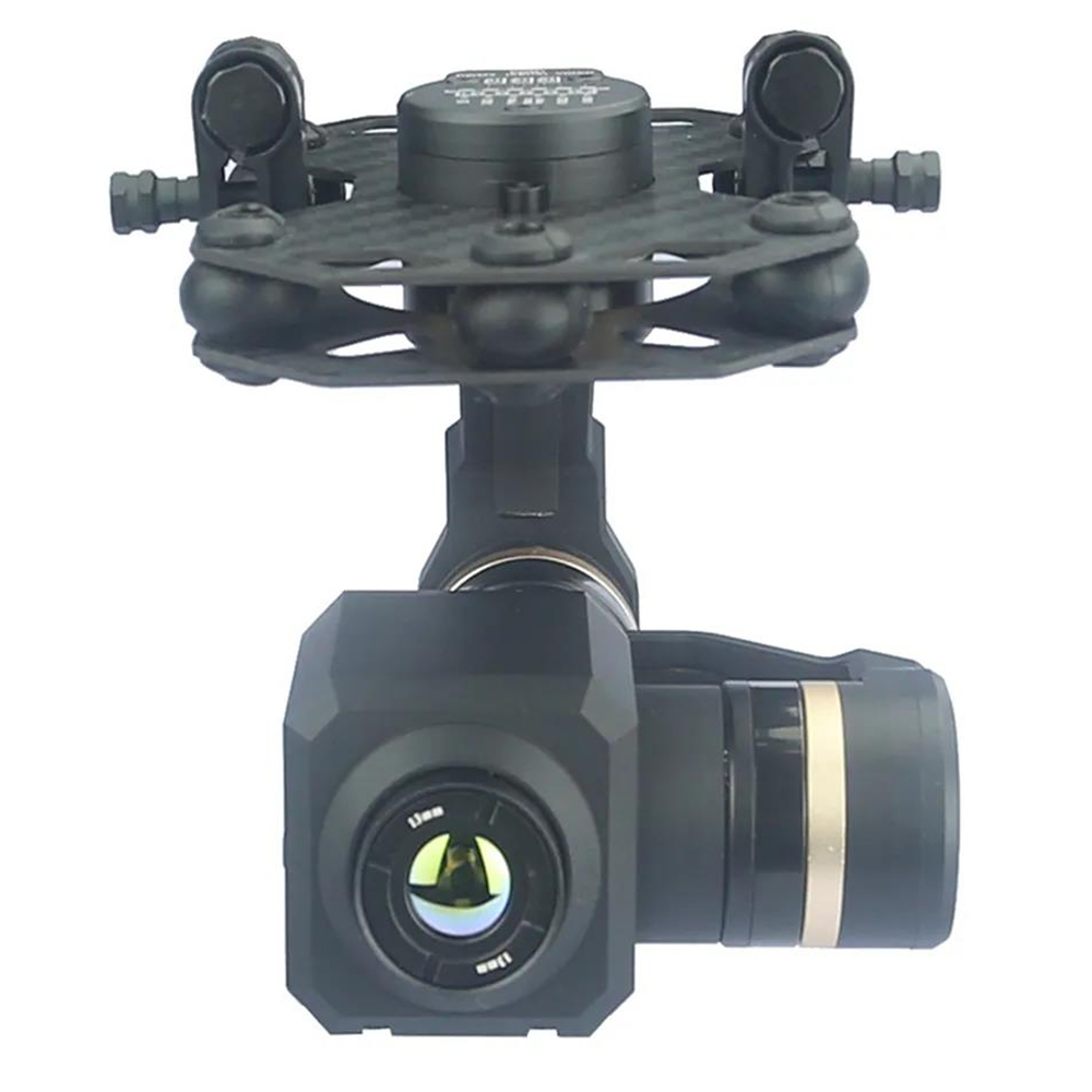 Drone With Camera - Tarot TL3T20 3-axis Gimbal 640 Thermal