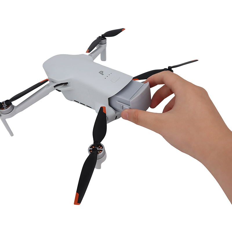 For Potensic ATOM 3 Drone Prop - огляд і ціна Propeller Guard