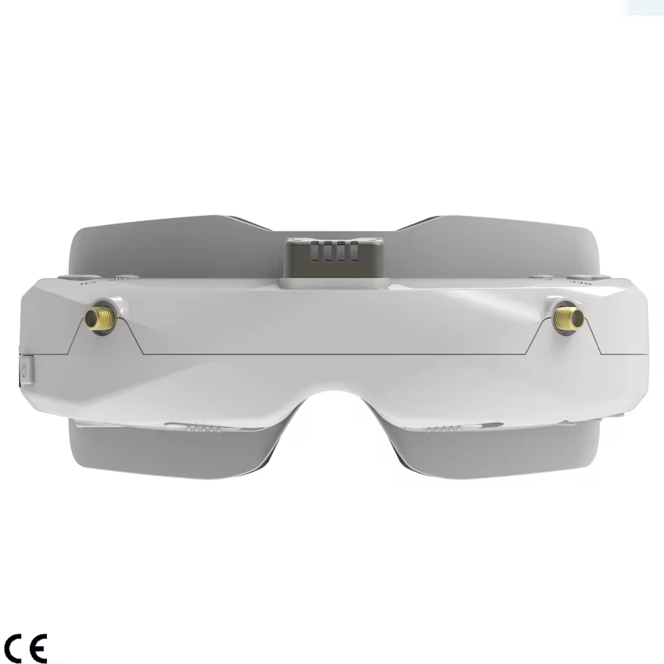 SKYZONE SKY02O OLED 5.8GHz 2S- - огляд і ціна Fpv Goggles