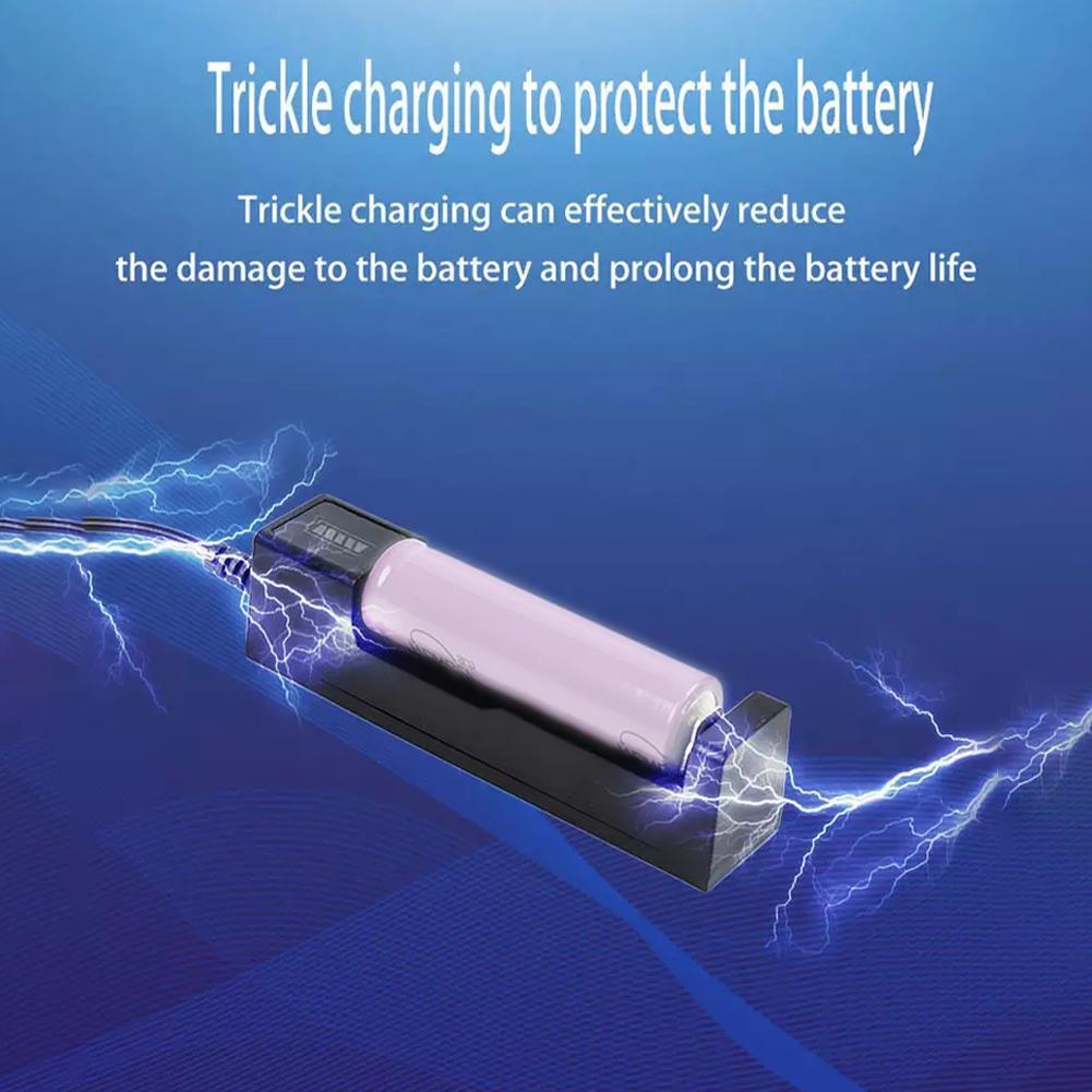 Universal 18650 Battery Charge - огляд і ціна Balance Charger Rc