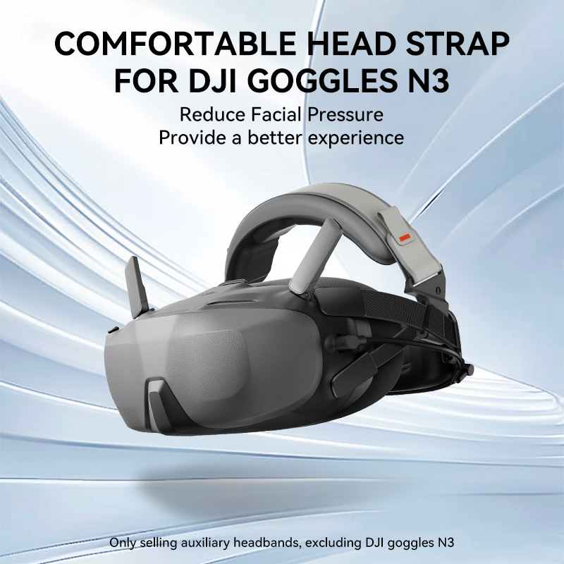 RCSTQ for DJI Neo Goggles N3 A - огляд і ціна Drone Goggles Dji