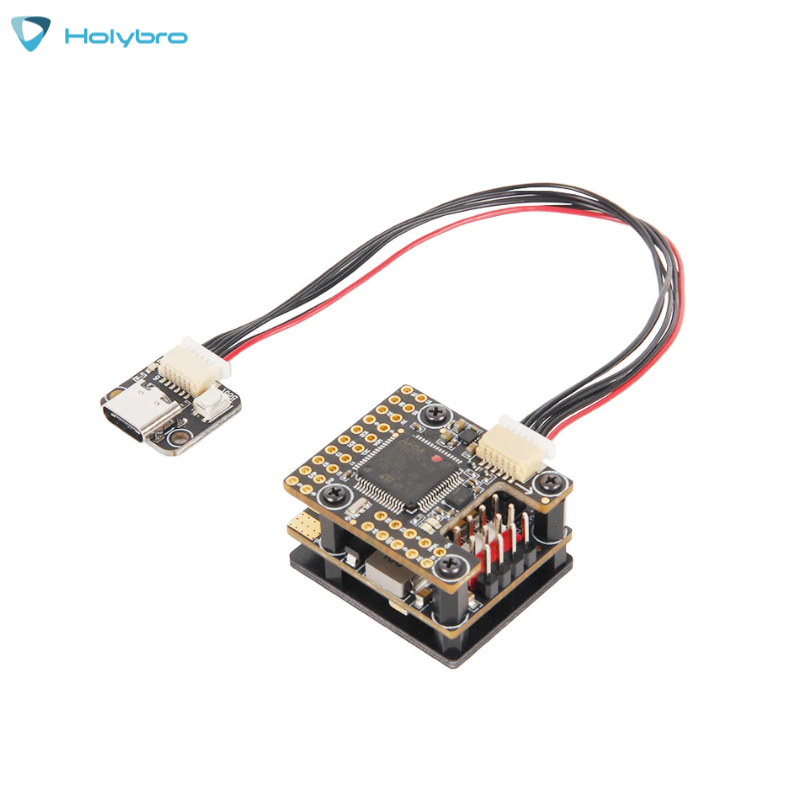 Holybro Kakute F405 Wing Mini  - огляд і ціна F405 Flight Controller