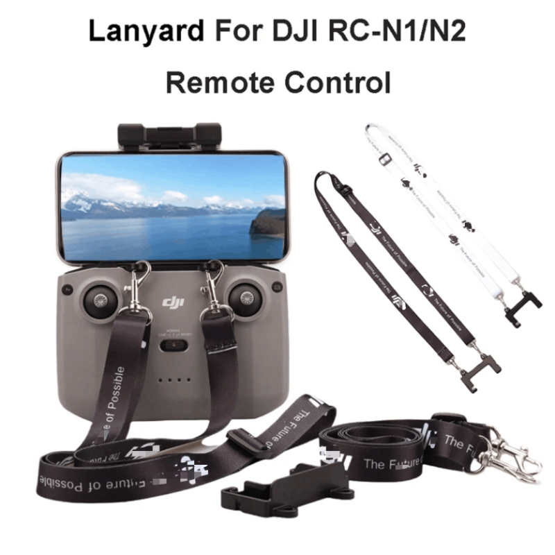Remote Controller Lanyard Stra - огляд і ціна Drone Landing Pad