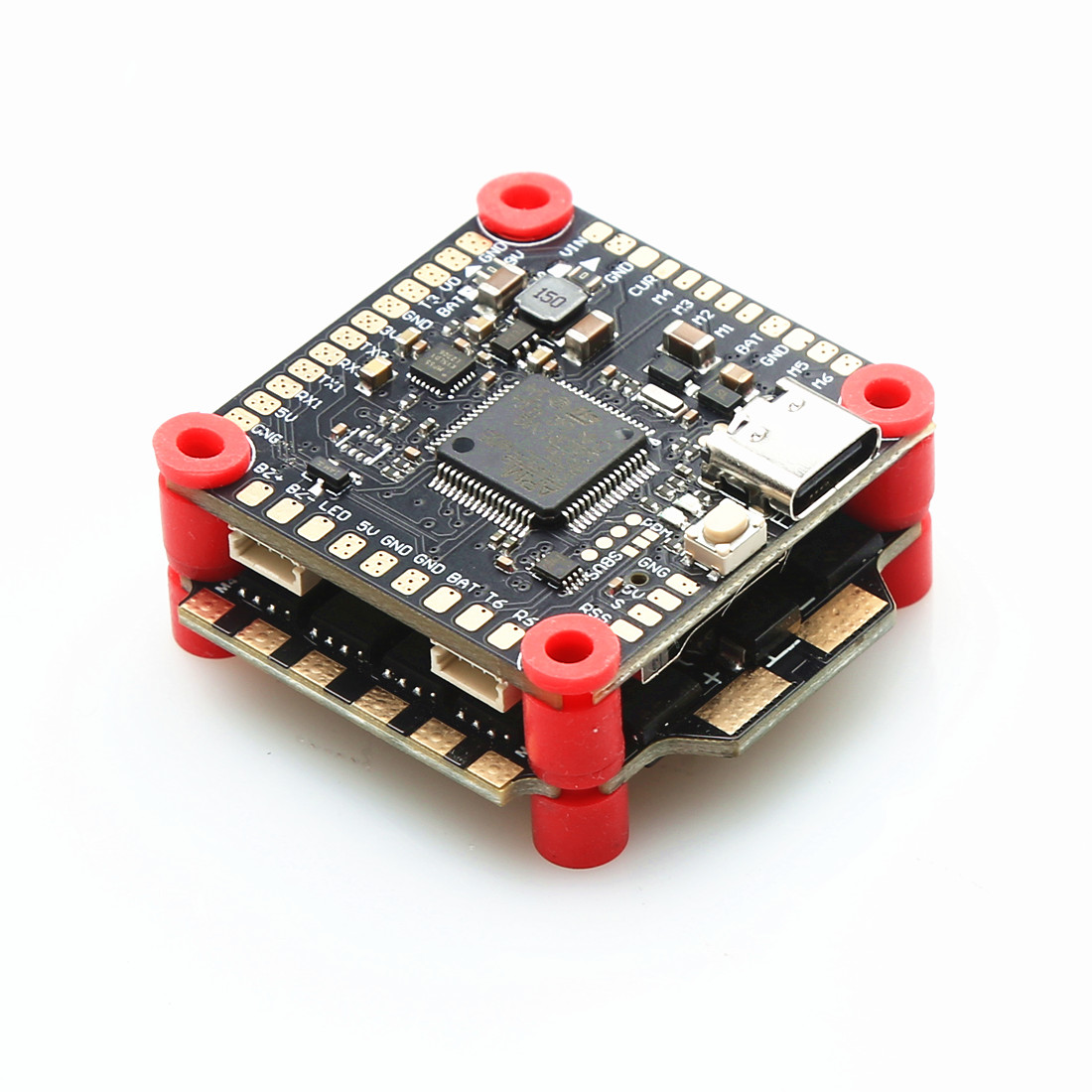 F405 F405/ F7 F722 Flight Cont - огляд і ціна F405 Flight Controller