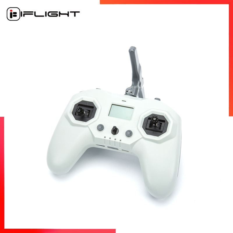 iFlight Commando 8 Radio Trans - огляд і ціна Radio Transmitter 2.4Ghz