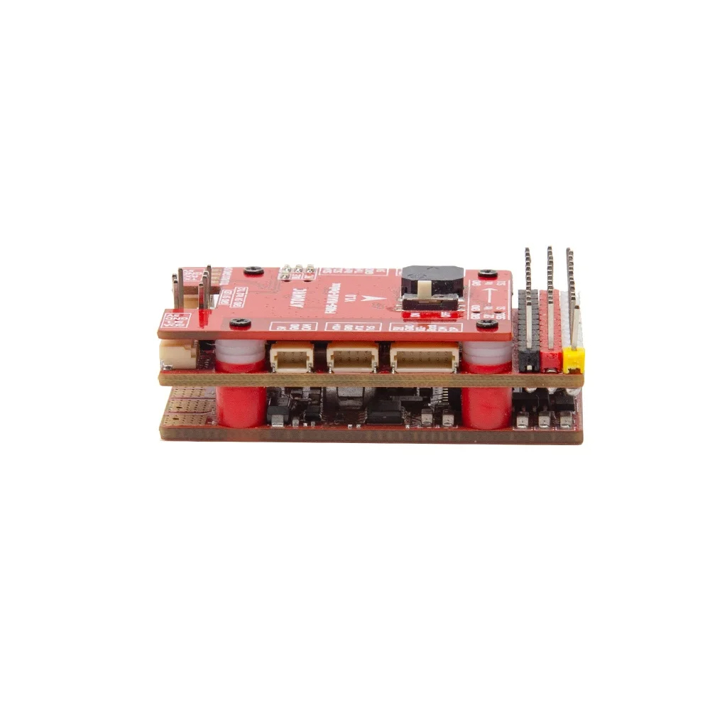 ATOMRC F405 NAVI Delux Module  - огляд і ціна F405 Flight Controller