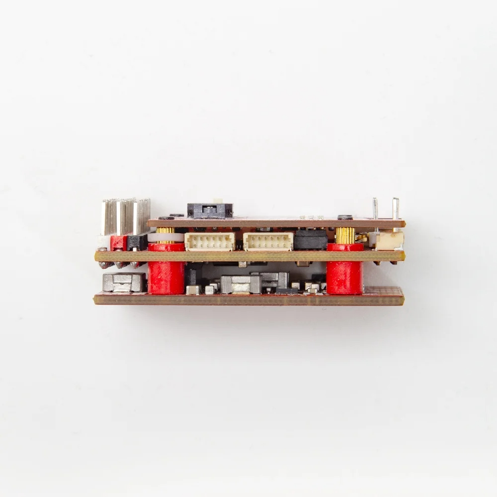 ATOMRC F405 NAVI Delux Module  - огляд і ціна F405 Flight Controller