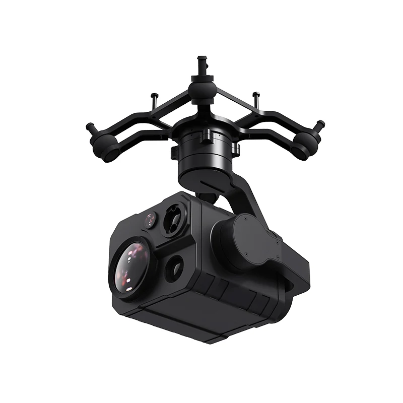 2026 NewT30 Gimbal Camera Dr-o - огляд і ціна Drone With Camera