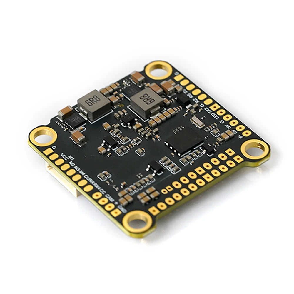 FOXEER F722V4Flight Controller - огляд і ціна F722 Flight Controller