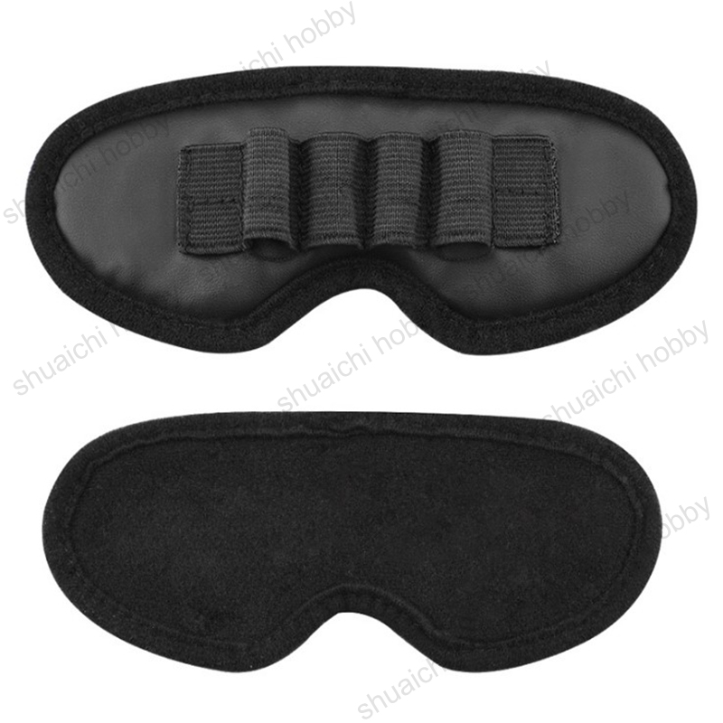 1Set FPV Goggles 3-in-1 Storag - огляд і ціна Drone Goggles Dji