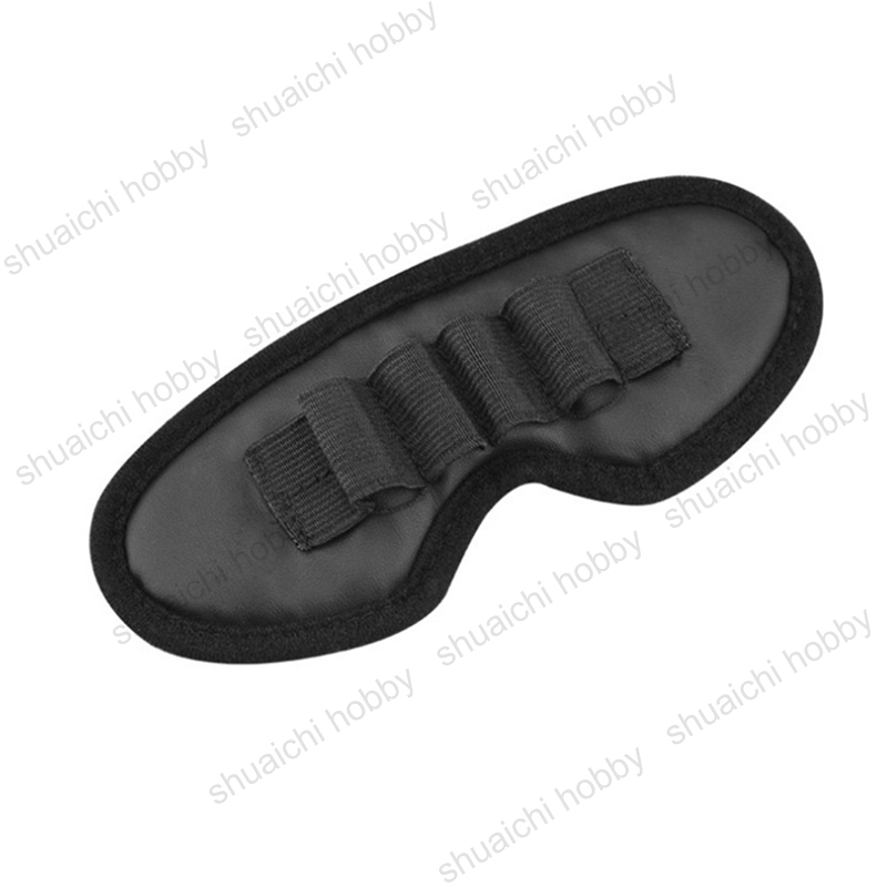 1Set FPV Goggles 3-in-1 Storag - огляд і ціна Drone Goggles Dji