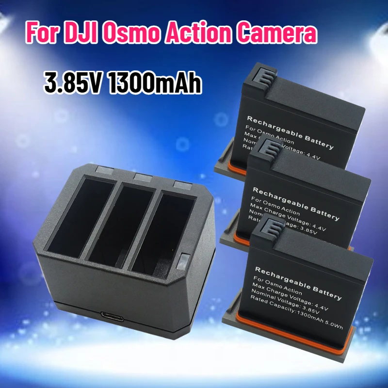 SWZY 3.85V 1300mAh Suitable fo - огляд і ціна Dji Drone