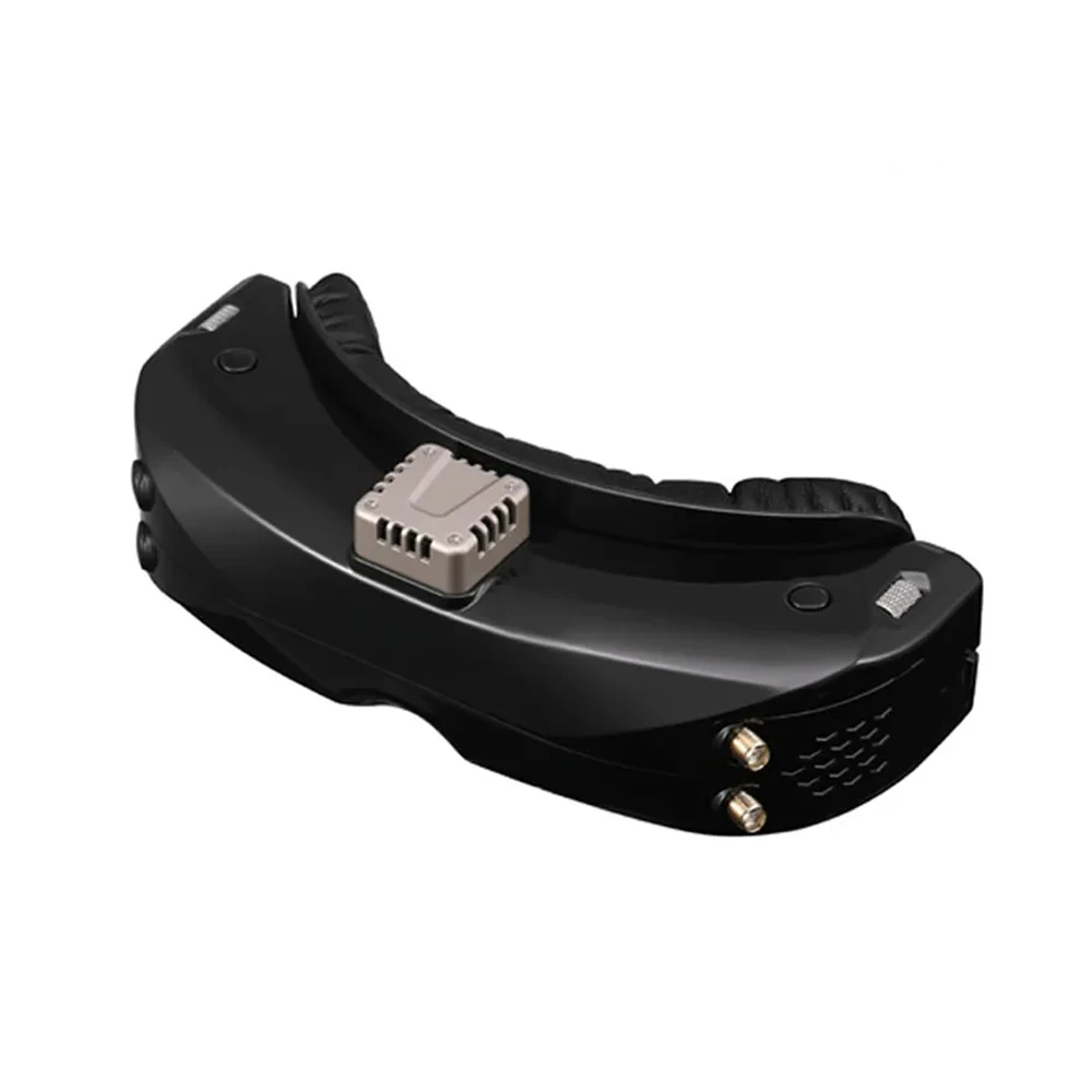 Skyzone Sky04X Pro Oled Fpv Go - огляд і ціна Fpv Goggles