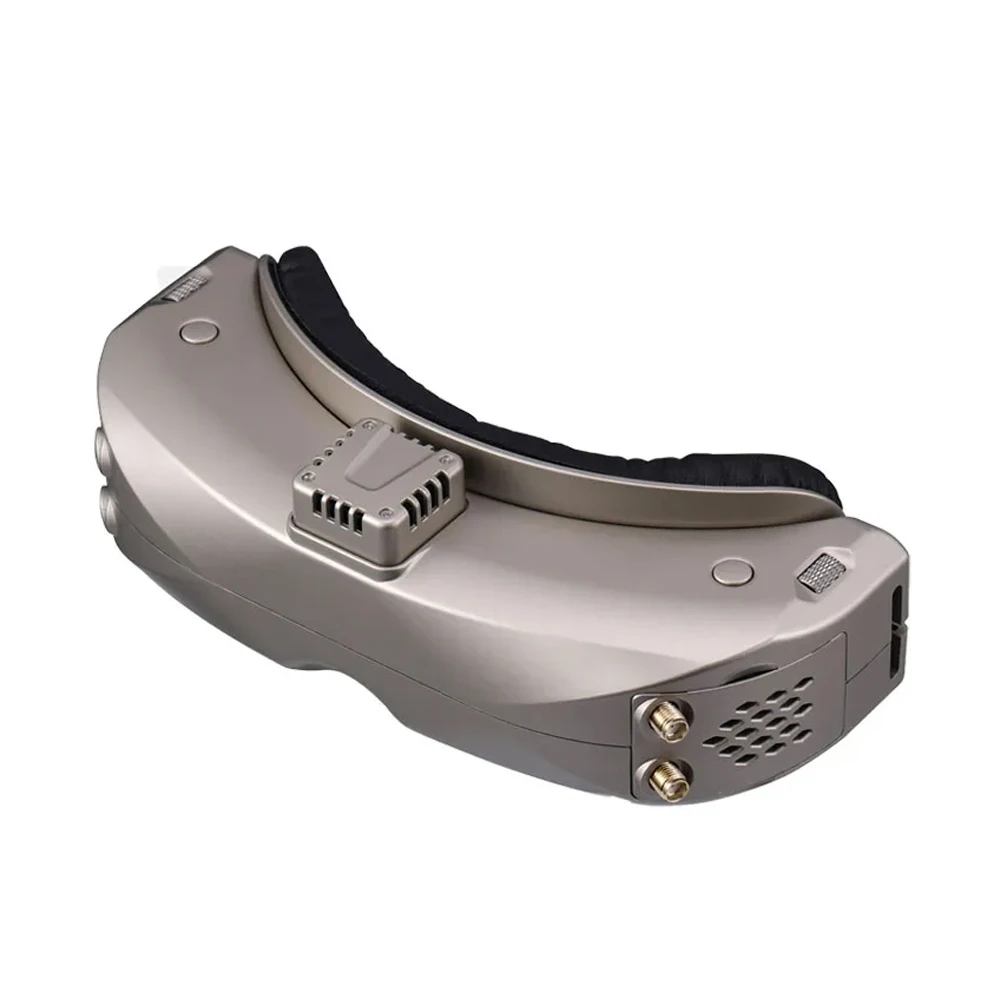 Skyzone Sky04X Pro Oled Fpv Go - огляд і ціна Fpv Goggles