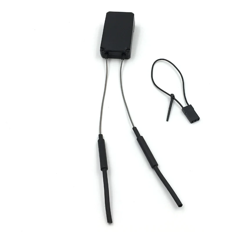 Flysky Fs-IA6B Receiver 2.4G 6 - огляд і ціна Flysky Transmitter