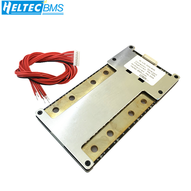 Continuous 300A 330A 380A 4S 8 - огляд і ціна Lipo Battery 4S