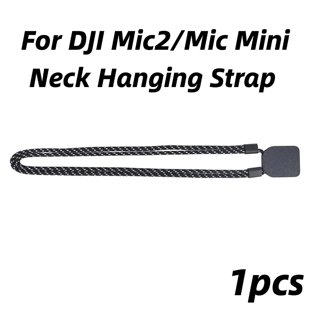 Invisible Magnetic Neck Hangin - огляд і ціна Dji Mini Drone