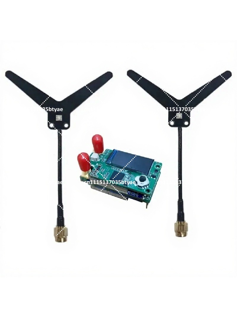 1.2G 1.3G Image Transmission D - огляд і ціна Fpv Goggles