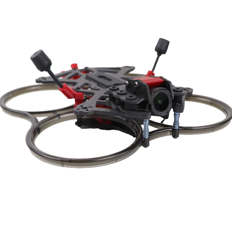 HSKRC CC30 O4 3-inch Ducted FP - огляд і ціна Drone Motor