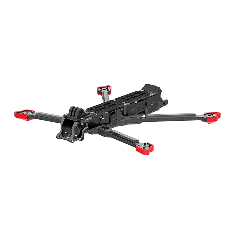 IFlight Chimera7 Pro V2 O4 Fra - огляд і ціна Dji Drone