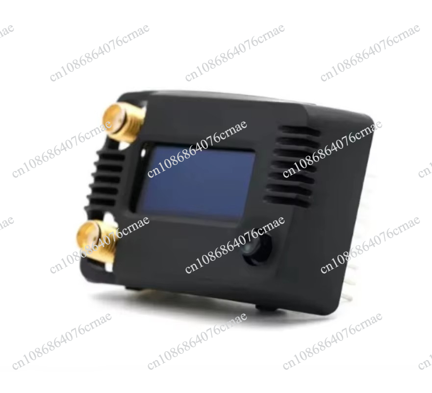 Analog VRx for Goggles Long Ra - огляд і ціна Fpv Goggles