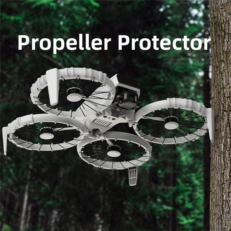 B92B Propeller Guard for DJI F - огляд і ціна Propeller Guard