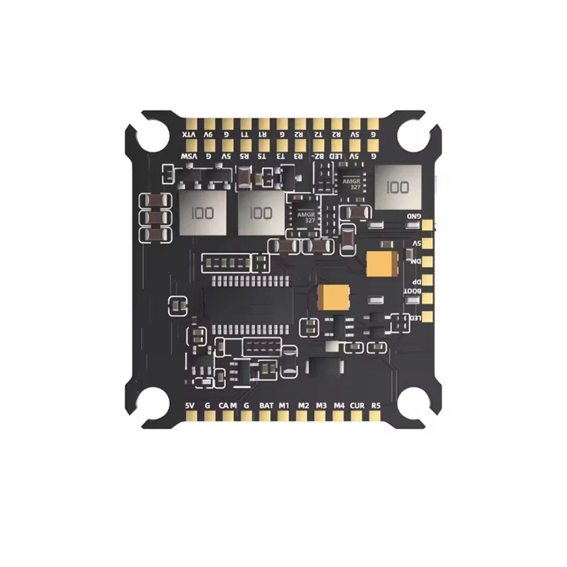GEPRC GEP-F722-BT-HD V3 Flight - огляд і ціна F722 Flight Controller