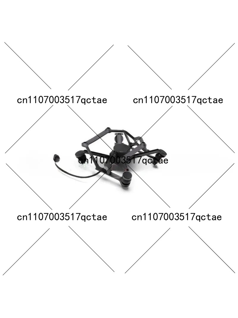 Single Gimbal Mount Bracket To - огляд і ціна Drone With Camera