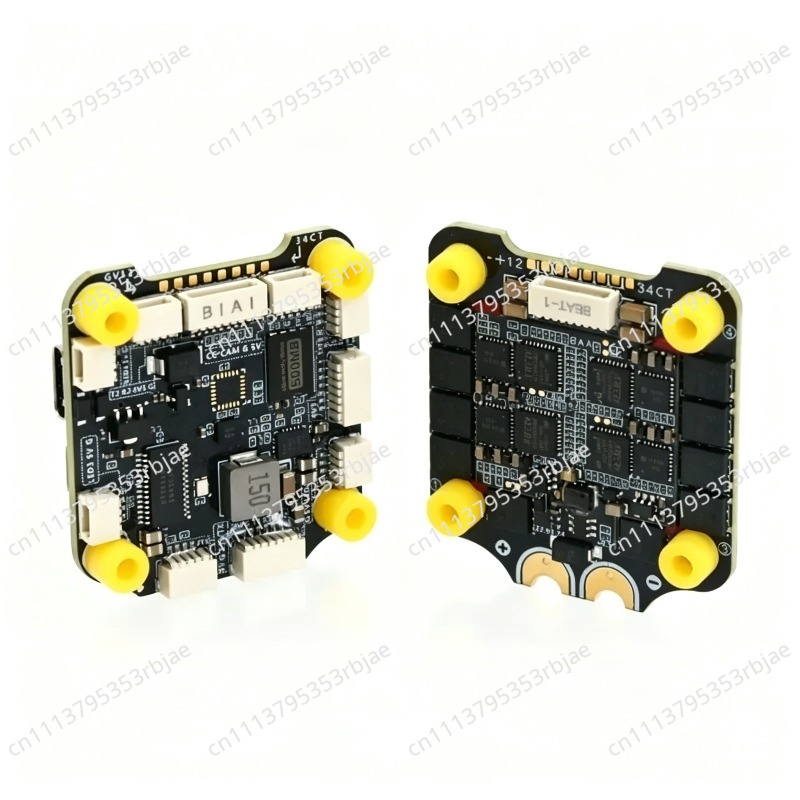 SpeedyBee F7 V3 50A Stack F722 - огляд і ціна F722 Flight Controller