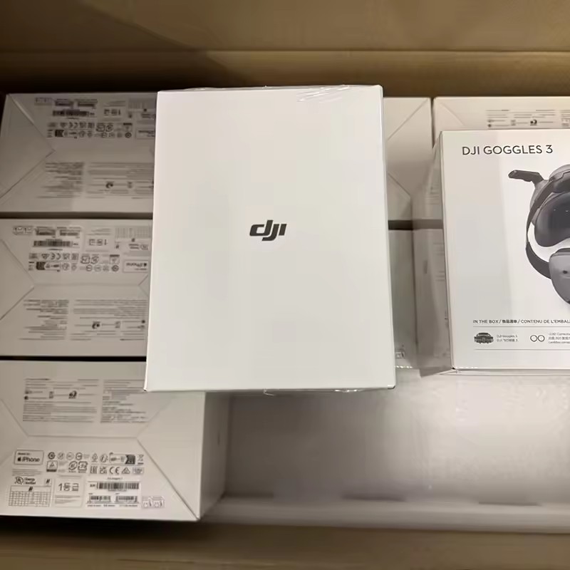 New DJI Goggles 3 Glass suppor - огляд і ціна Drone Goggles Dji