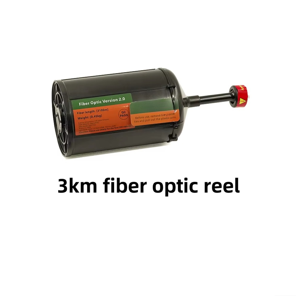 Sky & Ground End Fiber Optic M - огляд і ціна Fpv Drone