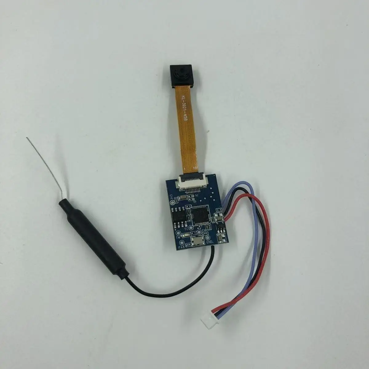DIY Drone Spare Parts E88/e99  - огляд і ціна Drone With Camera