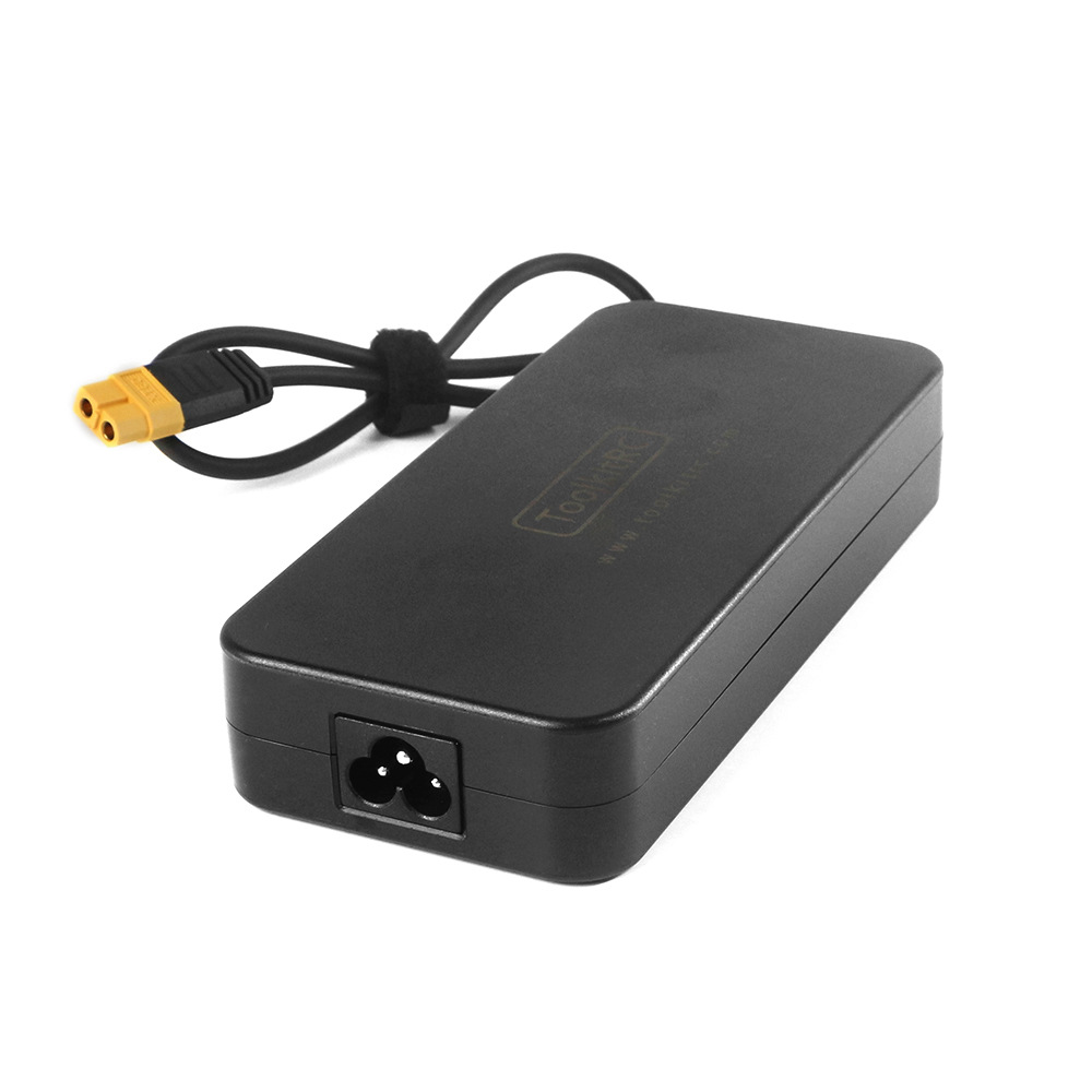 ToolkitRC ADP200 200W 19.5V 10 - огляд і ціна Balance Charger Rc