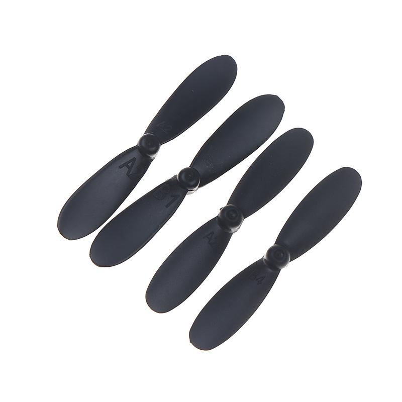 8PCS 42mm Props For 4D RC Spar - огляд і ціна Mini Drone