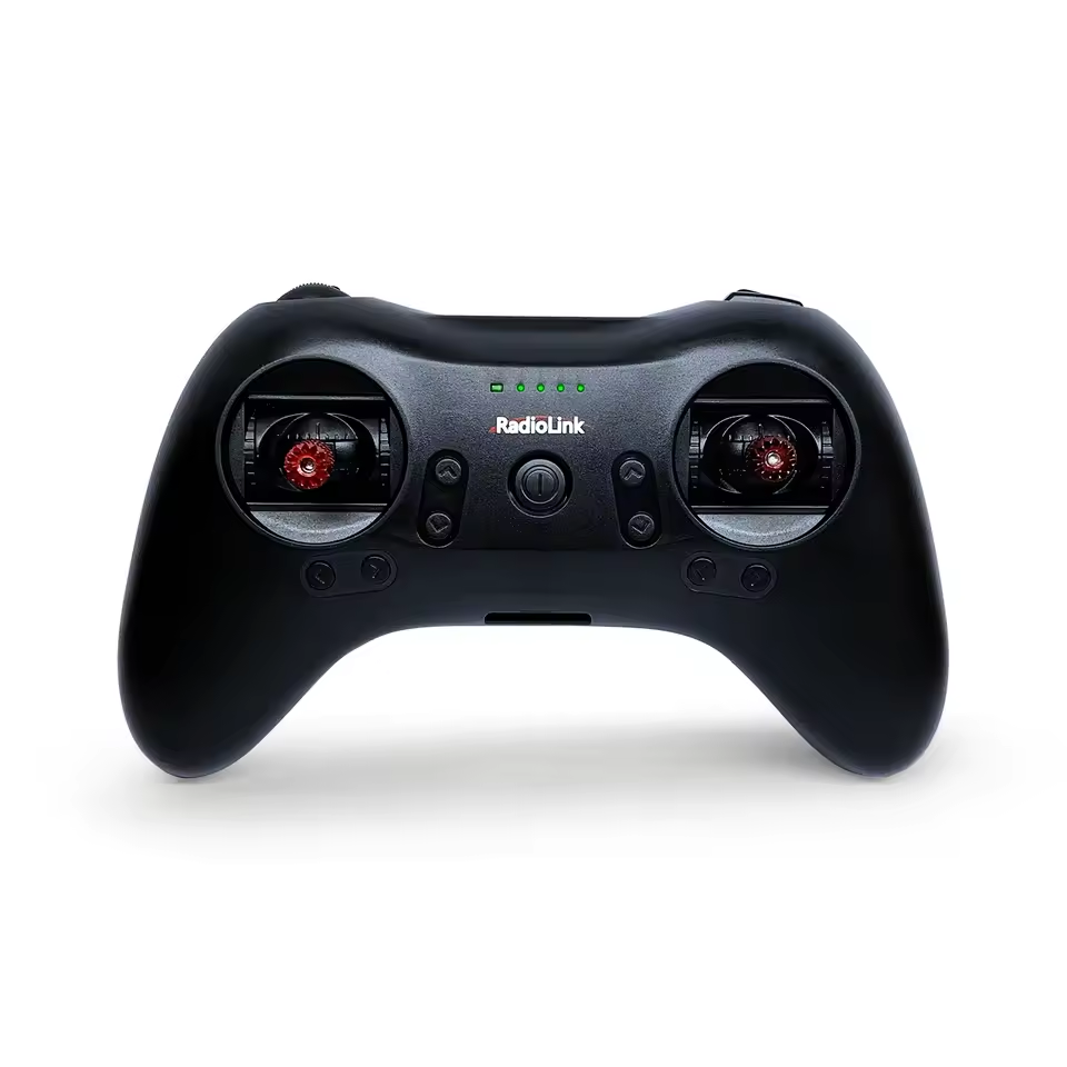 RadioLink T8S Radio Remote Tra - огляд і ціна Rc Transmitter