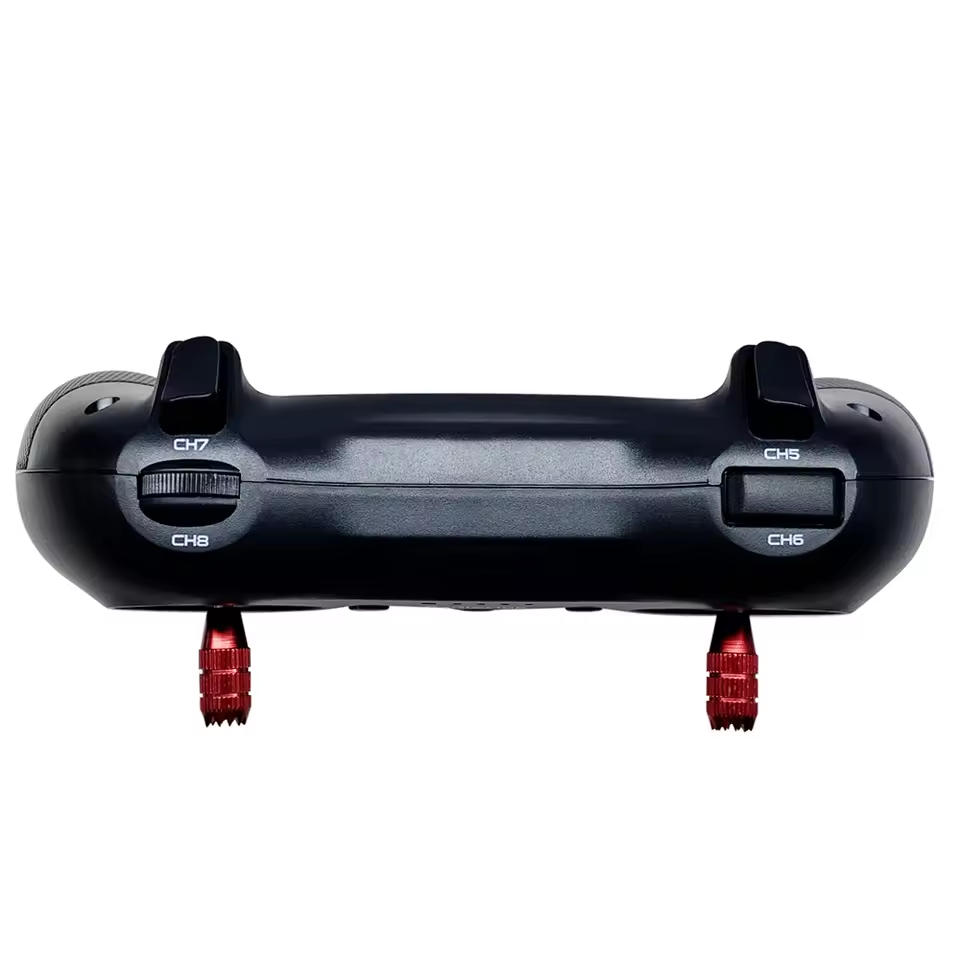 RadioLink T8S Radio Remote Tra - огляд і ціна Rc Transmitter