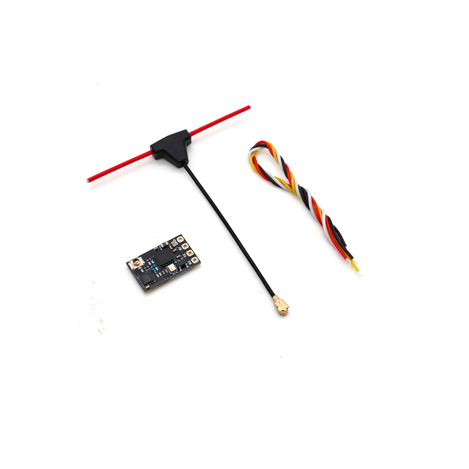 Mark4 7inch Frame Kit F405 V3  - огляд і ціна F405 Flight Controller