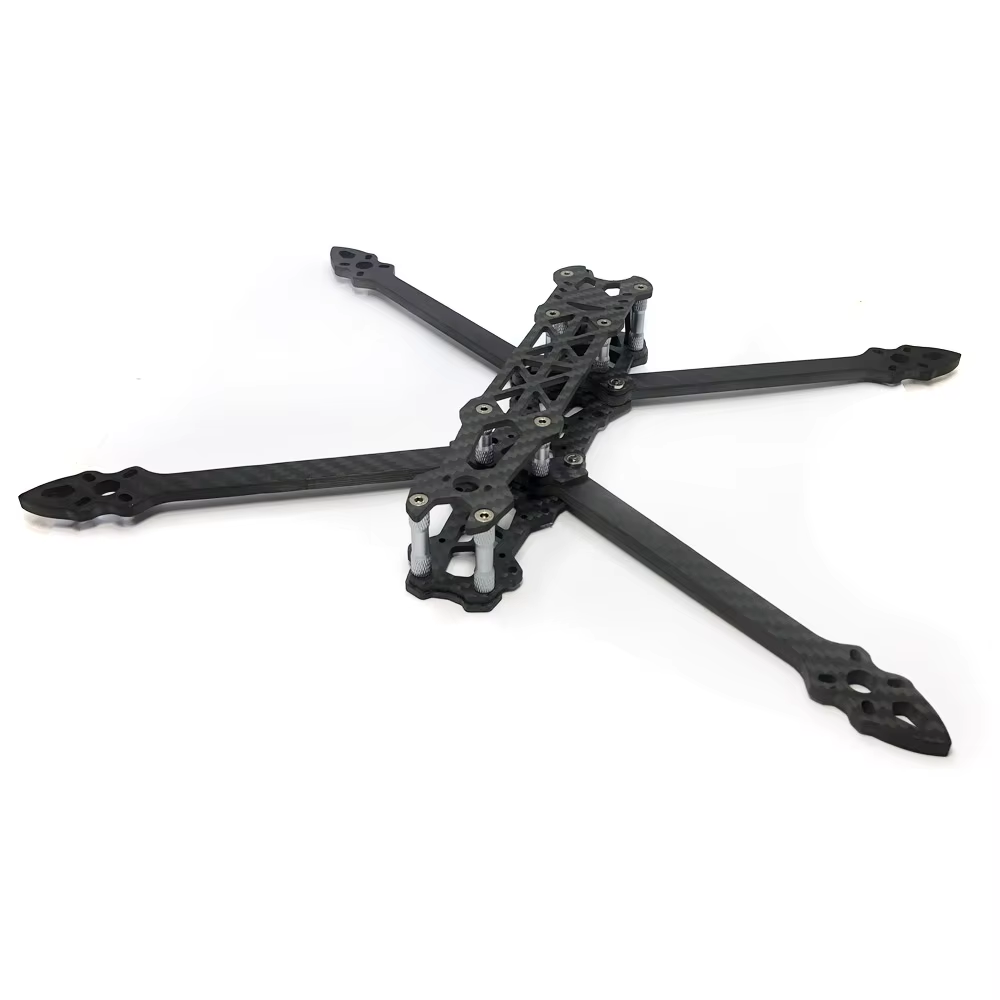 Mark4 7inch Frame Kit F405 V3  - огляд і ціна F405 Flight Controller