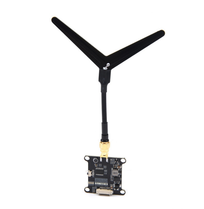 1.2G VRX 800mw 1.2G 1.3G Video - огляд і ціна Rc Transmitter