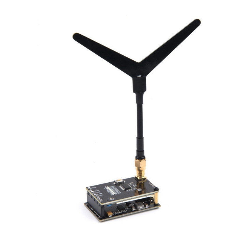 1.2G VRX 800mw 1.2G 1.3G Video - огляд і ціна Rc Transmitter