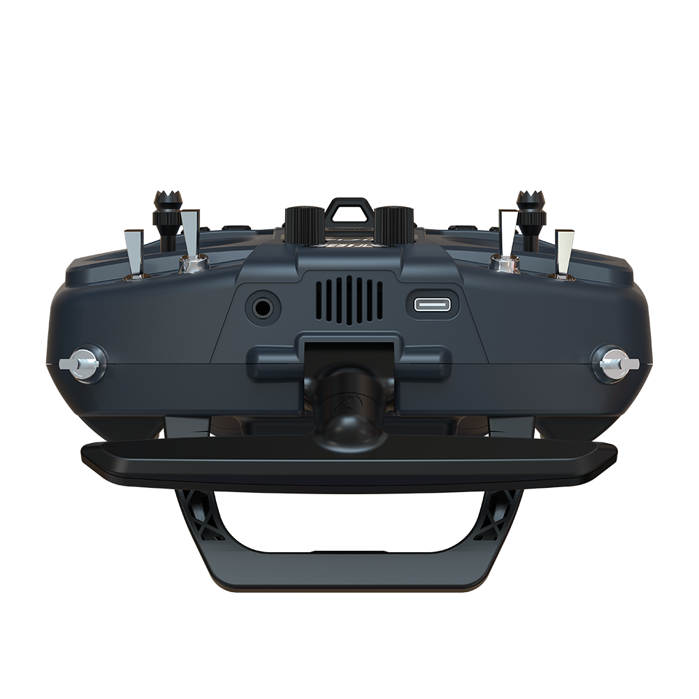 2024 Upgrade Jumper T12 Max 2. - огляд і ціна Radio Transmitter 2.4Ghz